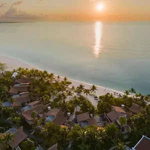 5* Курортный комплекс Banyan Tree Mayakoba