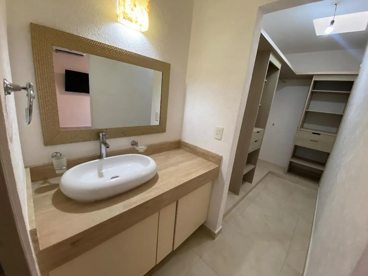 Willa Casa Moorea - Pools & Gym Playa del Carmen Meksyk